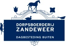 Dorpsboerderij Zandeweer