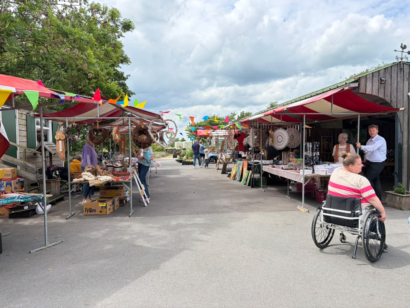 boyemaheerd markt
