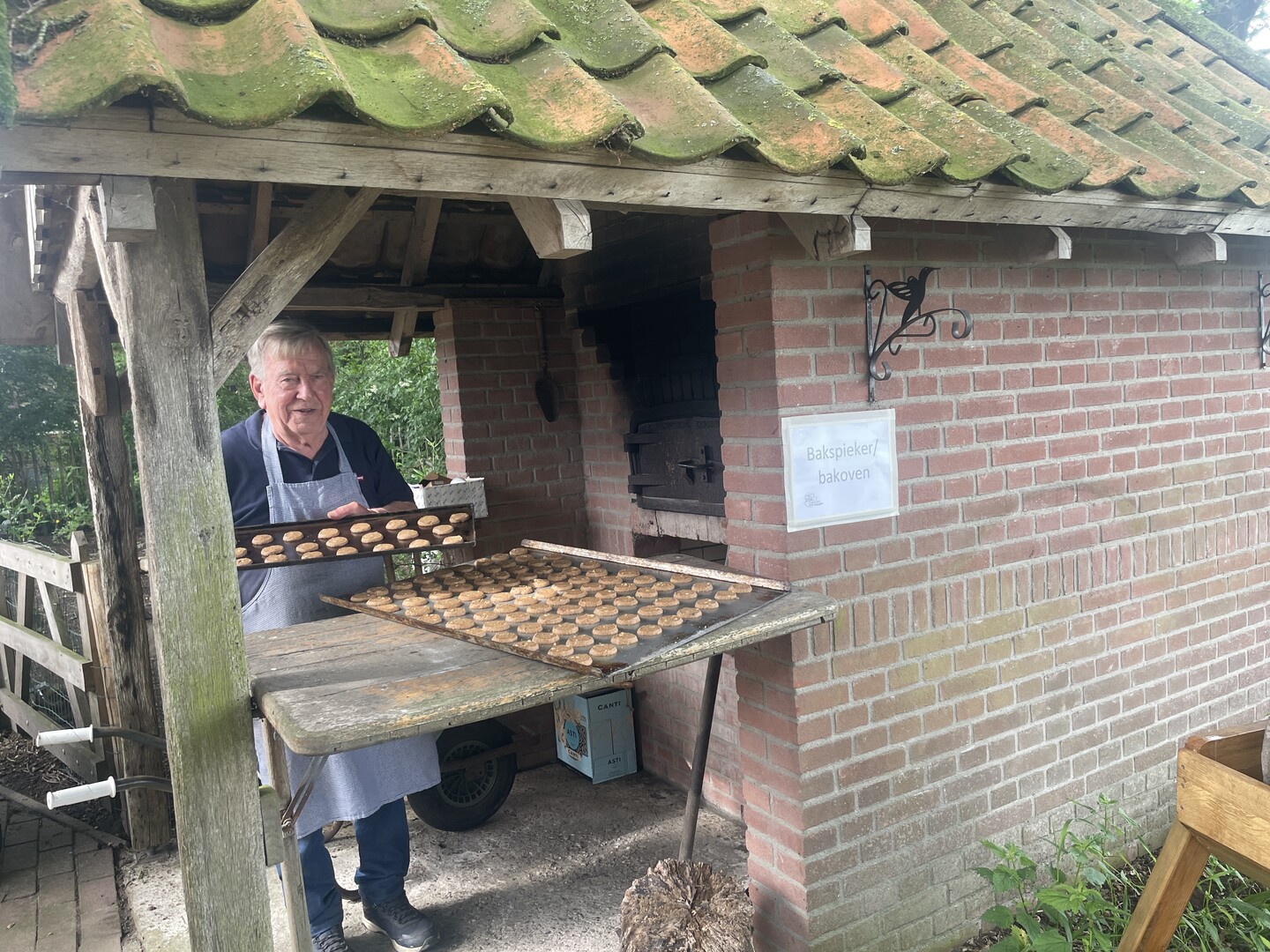 erve knippert bakkerij